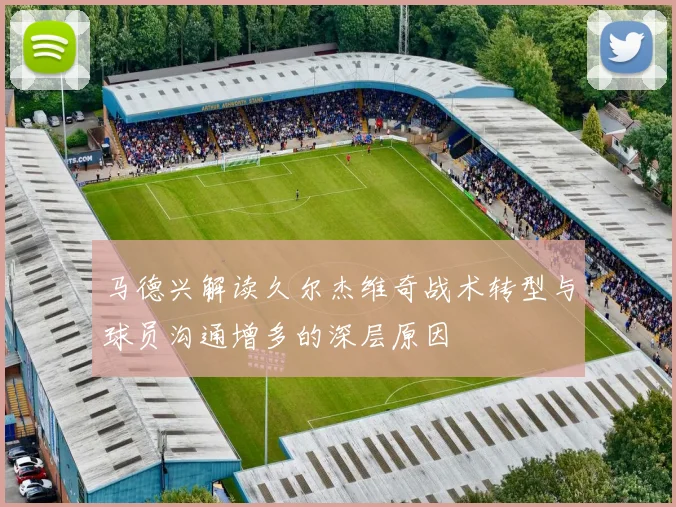 马德兴解读久尔杰维奇战术转型与球员沟通增多的深层原因